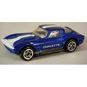 Matchbox - Chevrolet Corvette Stingray Grand Sport
