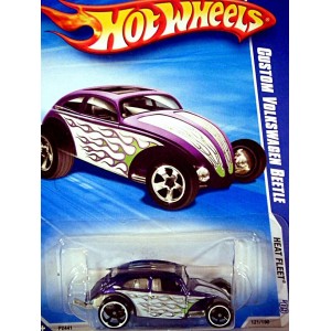 Hot Wheels - Custom VW Beetle Hot Rod