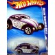 Hot Wheels - Custom VW Beetle Hot Rod