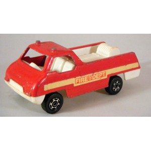 Corgi Cubs (510) Fire Truck