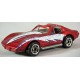 Matchbox - Chevrolet Corvette C3 Coupe with T-Tops