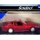Solido (1517) Mercedes-Benz SL Cabriolet