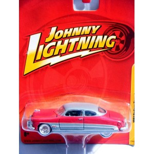 Johnny Lightning Forever 64 1951 Hudson Hornet