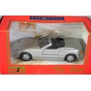 Hot Wheels BMW M3 2017 – Modern Classics 1/64 – Bleue – Réal Riders #1/5