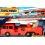 Matchbox Superkings- Rare (K-39-B-2) Snorkel Fire Truck