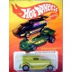Hot Wheels - The Hot Ones - 32 Ford Sedan Delivery