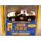 Matchbox Premiere Series - Texas Highway Patrol Chevrolet Camaro Z-28 Police Car