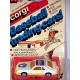 Corgi Juniors - Milwaukee Brewers Ford Mustang Cobra