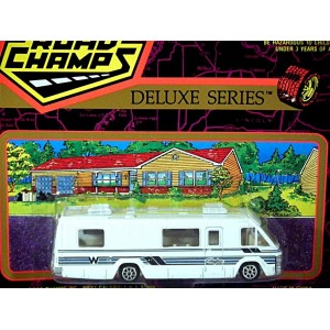 Road Champs Deluxe Series - Winnebago Chieftain RV Motorhome