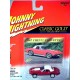 Johnny Lightning 1967 Chevrolet Corvette Convertible 