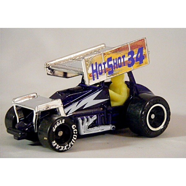 Matchbox store sprint cars