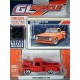 Greenlight GL Muscle Series - 1965 Dodge D-100 Custom Pickup Truck