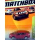 Matchbox: Honda Insight