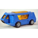 Corgi Juniors Leyland Terrier Superman Daily Planet Delivery Truck