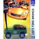 Matchbox 55th Anniversary Chase - Ford Bronco 4x4