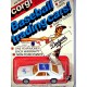 Corgi Juniors - Los Angeles Dodgers Ford Mustang Cobra
