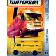 Matchbox - City Services Maintenance Yard Chevy Van