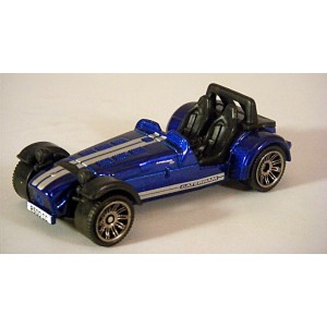 Matchbox - Caterham Superlight R500 Sports Car