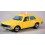 Majorette - Renault 18 Taxi Cab