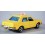 Majorette - Renault 18 Taxi Cab