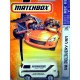 Matchbox - Volkswagen Auto Parts Delivery Van
