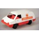 Corgi Cubs - (511) EMT Ambulance