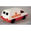 Corgi Cubs - (511) EMT Ambulance