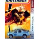 Matchbox Honda Ridgeline Sport Fishing Pickup Truck