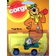 Corgi Juniors - Yogi Bear's Jeep