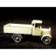 Models of Yesteryear - AEC Y Type Lorry