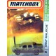 Matchbox Chevrolet Avalanche 4x4 Pickup Truck