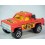 Majorette Chevrolet 4x4 Tow Truck - Wrecker