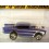 Hot Wheels Color Shifters - 1957 Chevrolet BelAir