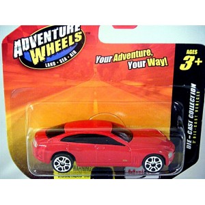 Maisto Adventure Wheels - Chevrolet SS Concept