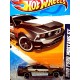 Hot Wheels - Ford Mustang GT 500 Kootenai County Sheriff