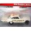 Hot Wheels Dragstrip Demons Dave Stricklers 1965 Dodge Coronet NHRA A FX