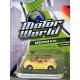 Greenlight Motor World - Volkswagen New Beetle Convertible