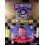 Racing Champions 1998 Press Pass Bill Elliott McDonalds Ford Thunderbird