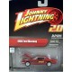 Johnny Lightning 2.0 Series - 1966 Ford Mustang NHRA Drag Car