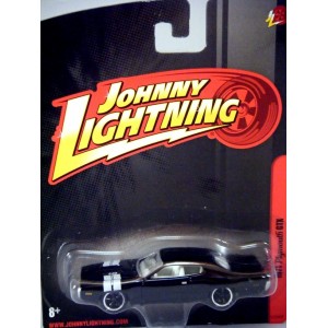 Johnny Lightning Forever 64 1971 Plymouth GTX