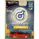 Hot Wheels Dropstars Series - Ford Mustang GTR Coupe