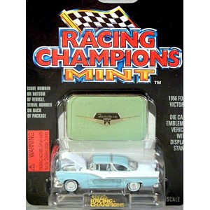 Racing Champions Mint - 1956 Ford Crown Victoria