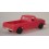 Vintage Plastic - HO Scale - Early 1960's Ford Pickup Truck