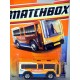 Matchbox - City Bus