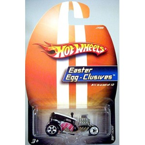 Hot Wheels Easter Eggsclusives - Shift Kicker Hot Rod Ford