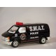 Fast Lane - Police SWAT Van