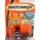Matchbox Mercedes-Benz Actros Tractor Cab