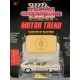 Racing Champions Mint Series - 1958 Ford Edsel Convertible