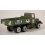 Zylmex - Military 6x6 Open Back Truck