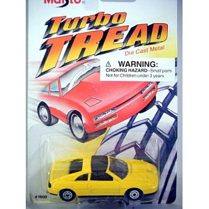 Maisto Turbo Thread Series - Ferrari 348ts